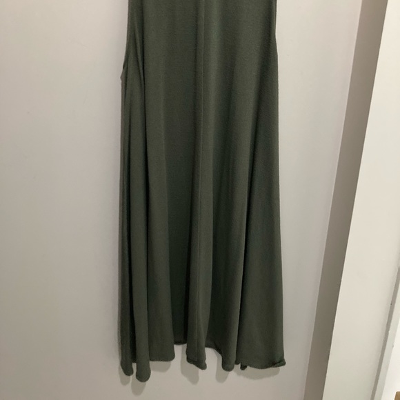Wilfred free midi dress - Picture 1 of 4